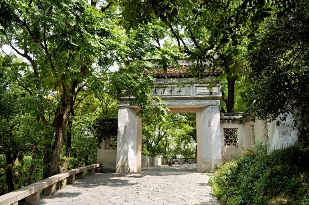 苏州避暑纳凉好玩的地方,苏州南通避暑