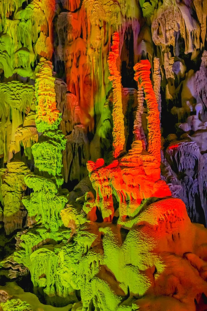 世界长寿之乡河池,广西巴马长寿之乡