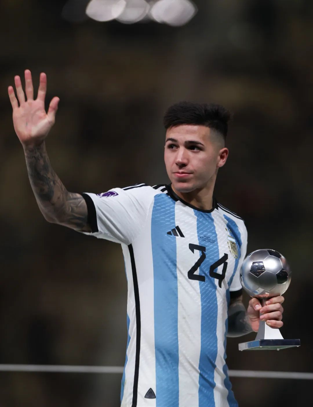 阿根廷队世界杯夺冠次数,最团结的阿根廷队夺冠