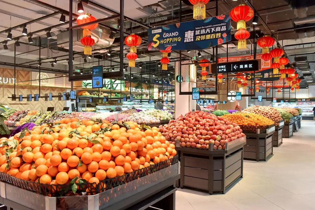 新都旭辉cmall,六安旭辉cmall开业时间