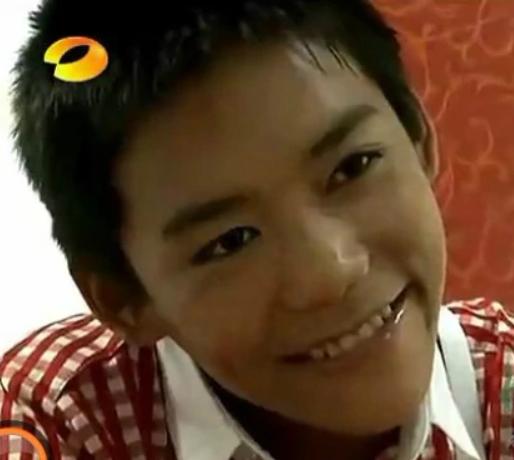 变形计农村主人公吴宗宏,变形计吴宗宏来深圳