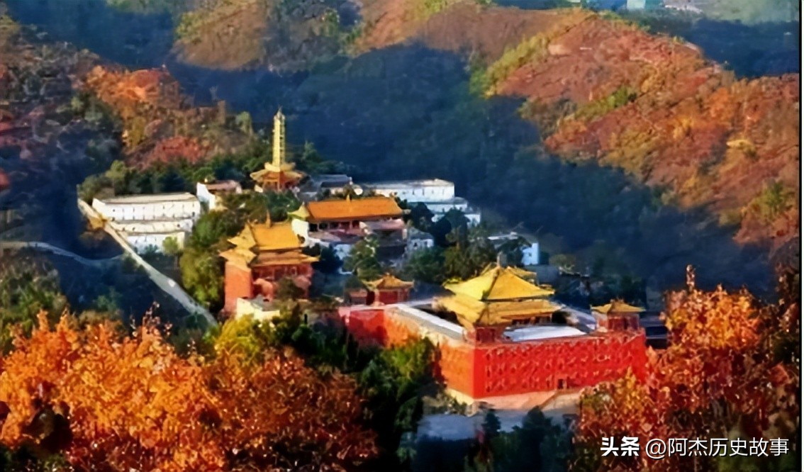 明朝时期山东扼守渤海湾,明朝为何不放弃辽东