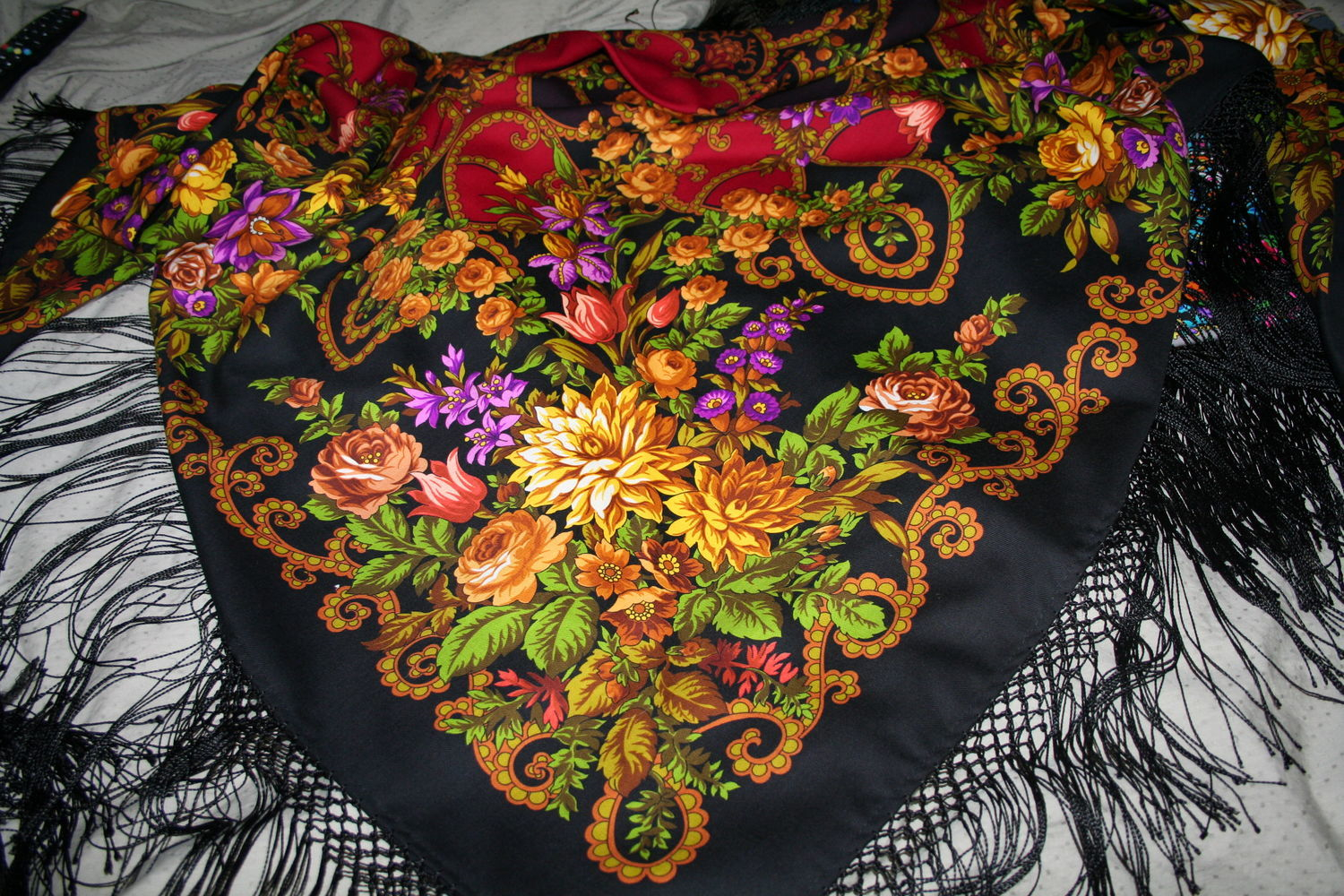 去俄罗斯别只会买套娃，还有一大堆好东西值得你下手