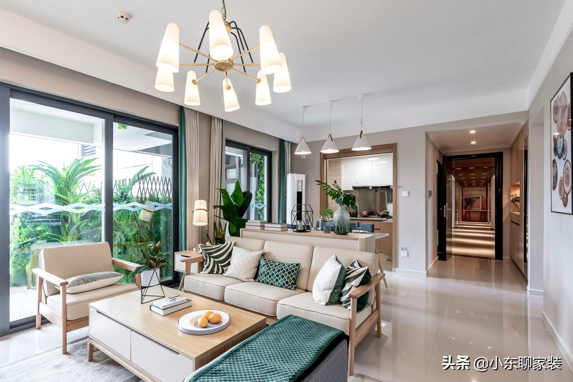 选沙发,这6种建议大家不要买,不是误导,是过来人的经验教训