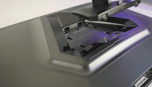 红魔显示器2K和4K有什么区别,红魔电竞显示器2k评测