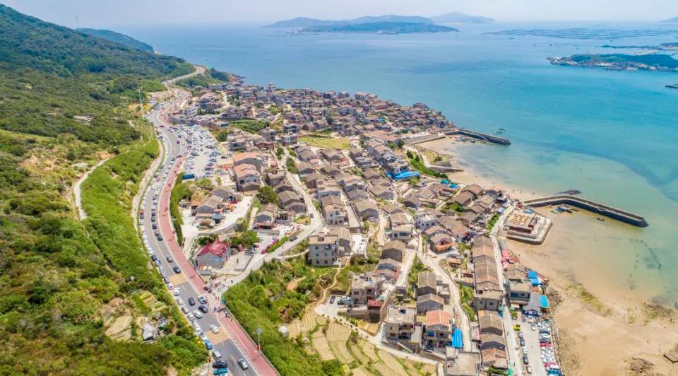 小众度假旅游地,小众幽静的度假地方