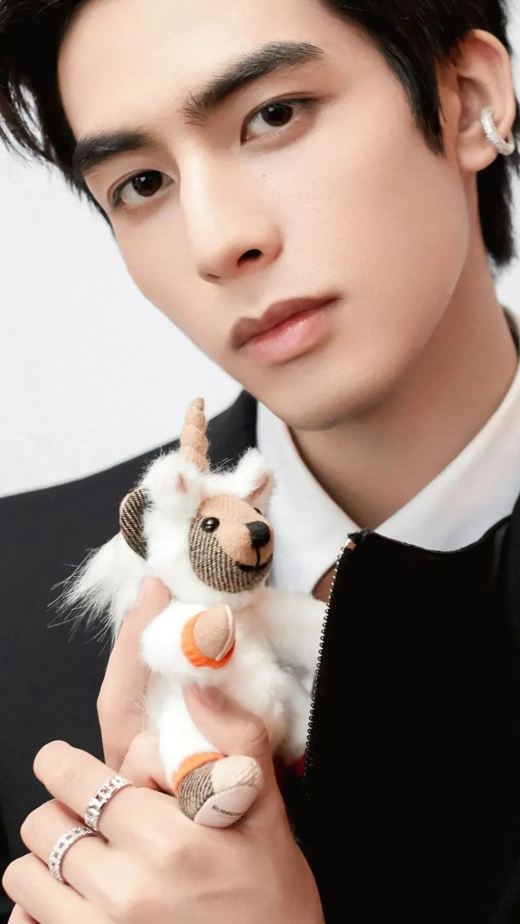 鞠婧祎美图手机壁纸,故宫美图手机壁纸