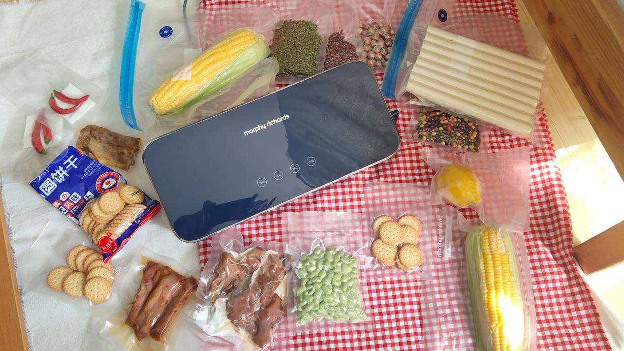 推进电器焕新,焕新电器焕新生活