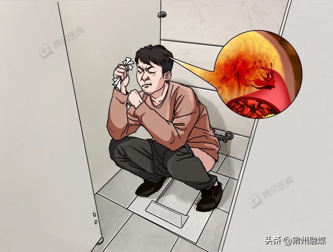 马桶和蹲便器哪个更脏,公共厕所马桶到底有多脏