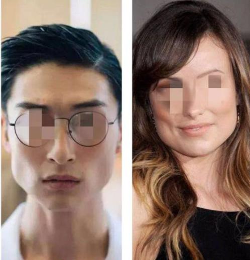 为什么有的人五官很丑但整体好看,为什么有的人五官并不精致却好看