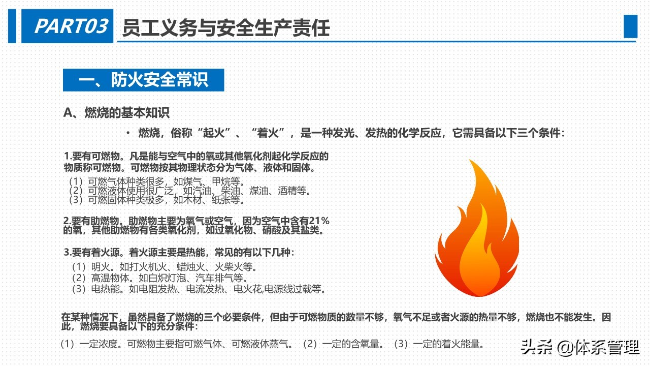 办公楼消防安全培训教材,最新生产安全管理人员培训教材