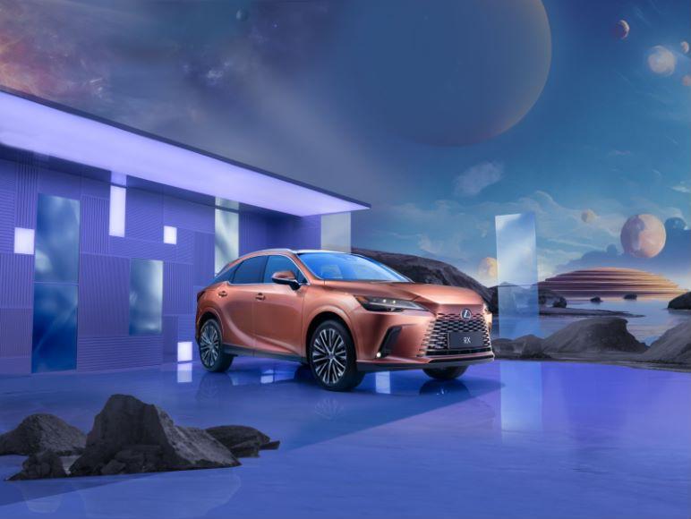 lexusrz鏃楄埌椤堕厤,lexus鍏ㄦ柊rz