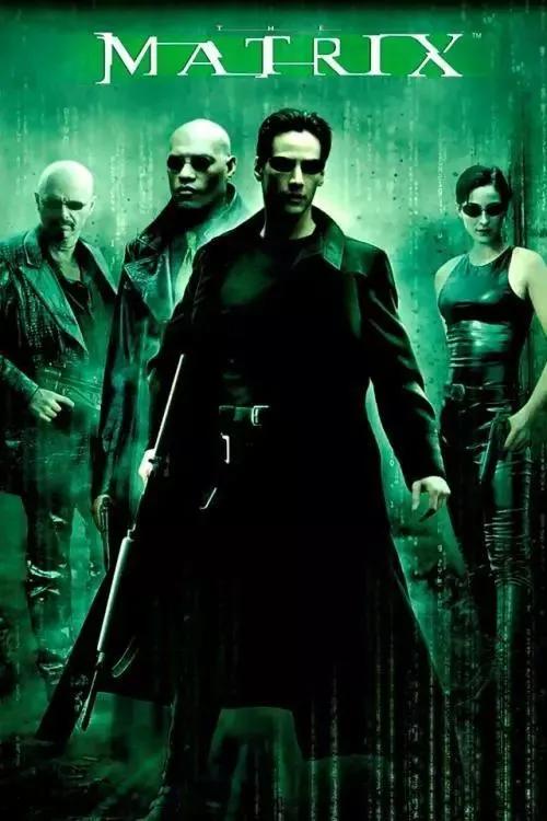 30年经典电影推荐100部,此生必看的100部高分电影推荐一下