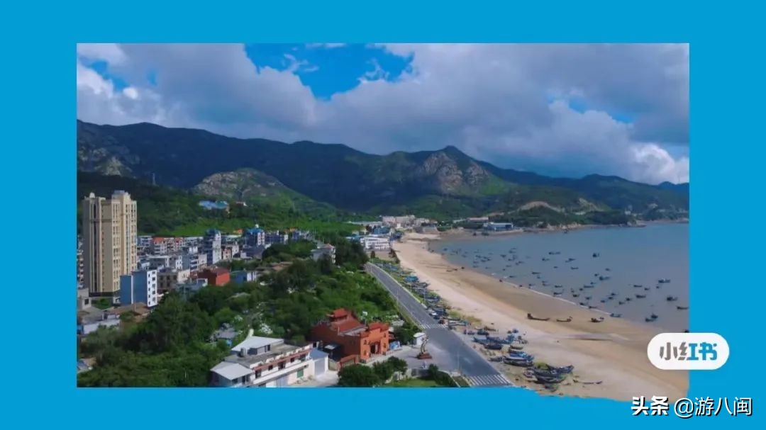 连江海边海景,连江海景推荐