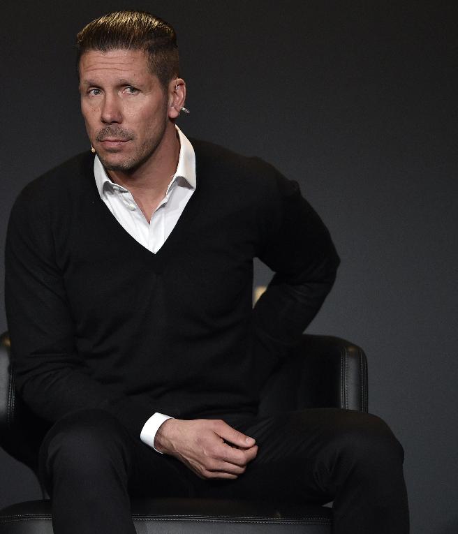 欧洲足球五大联赛名帅,欧洲五大联赛教练年薪排名