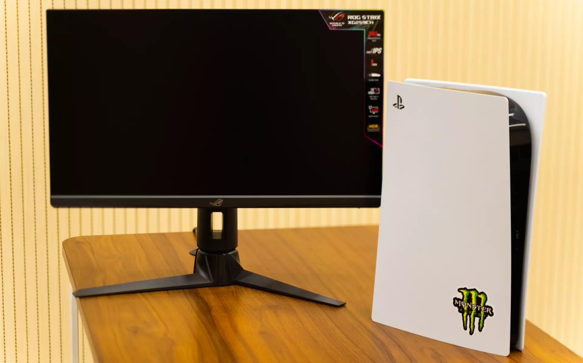 华硕rog显示器32寸2k曲面设置,华硕rog显示器绝影和绝杀