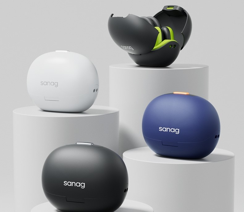 sanagz36spromax蓝牙耳机评测,sanag耳机z65s