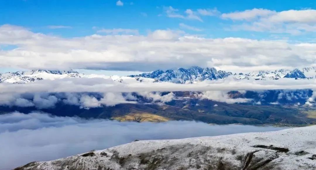 中国旅游日凉山,中国旅游日四川景区