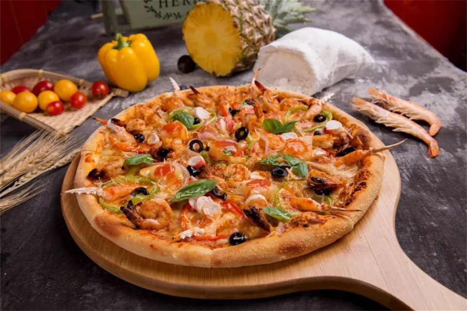 世界上最多美食的国家是哪个国家,世界上十大美食国家