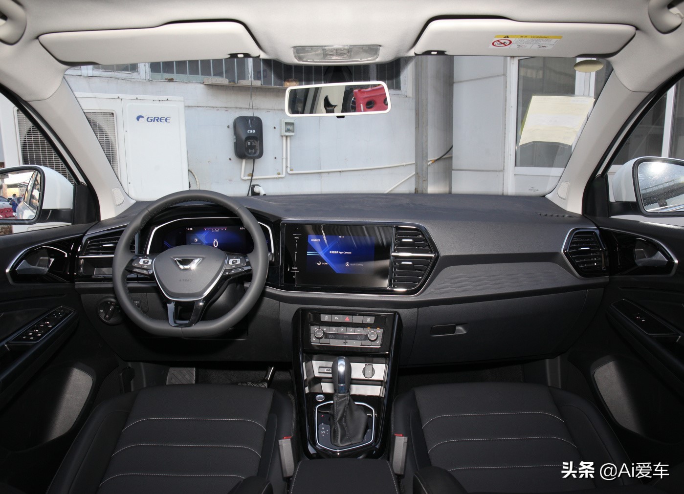 捷达vs5的6at和宝来的6at哪个好,朗逸的6at与捷达vs5的6at有区别吗