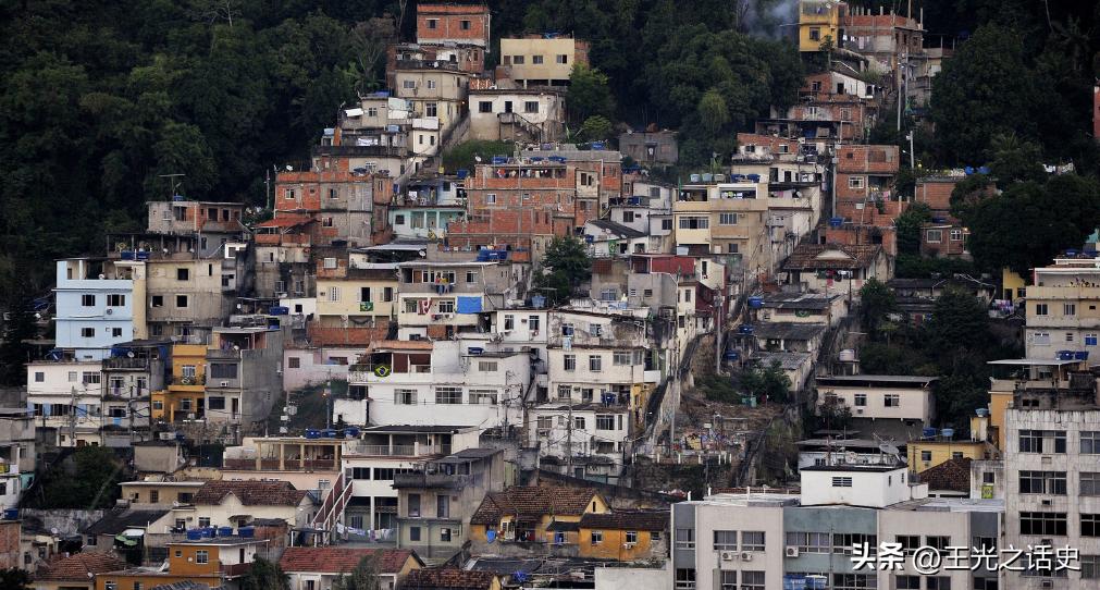 巴西踢球随心所欲,巴西除了踢球还会什么