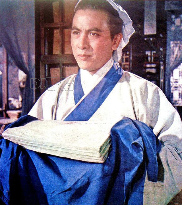 80年代红得快沉得也快的十位男星有的去世早有的个性强有的毁前程