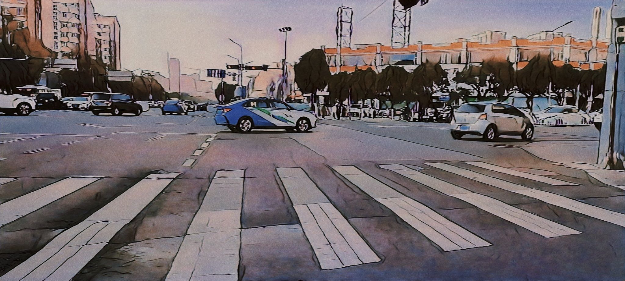 舒适感好的避震器,汽车的舒适感从了解避震器开始