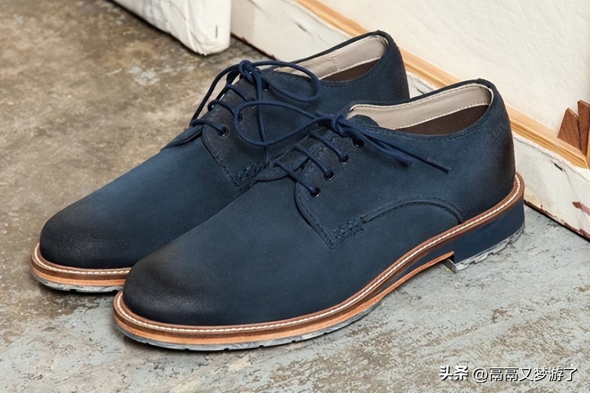 四季可穿的男鞋品牌有哪些,新款男鞋四季可穿轻便潮流
