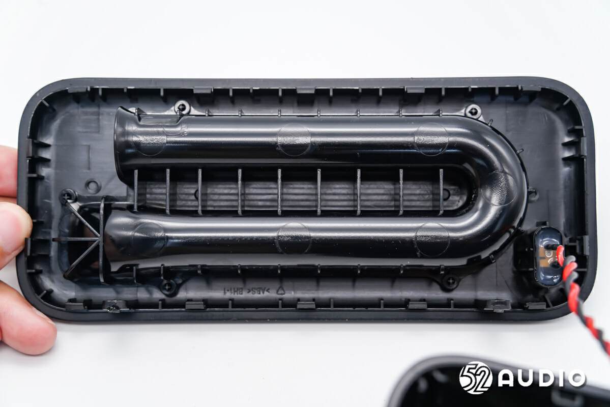 天猫精灵in糖智能音箱怎么拆,天猫精灵IN糖3Pro智能音箱