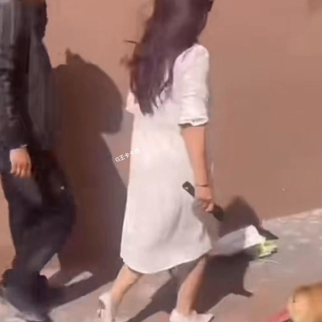 山东青岛即墨三角战开赛#危险动作请勿模仿