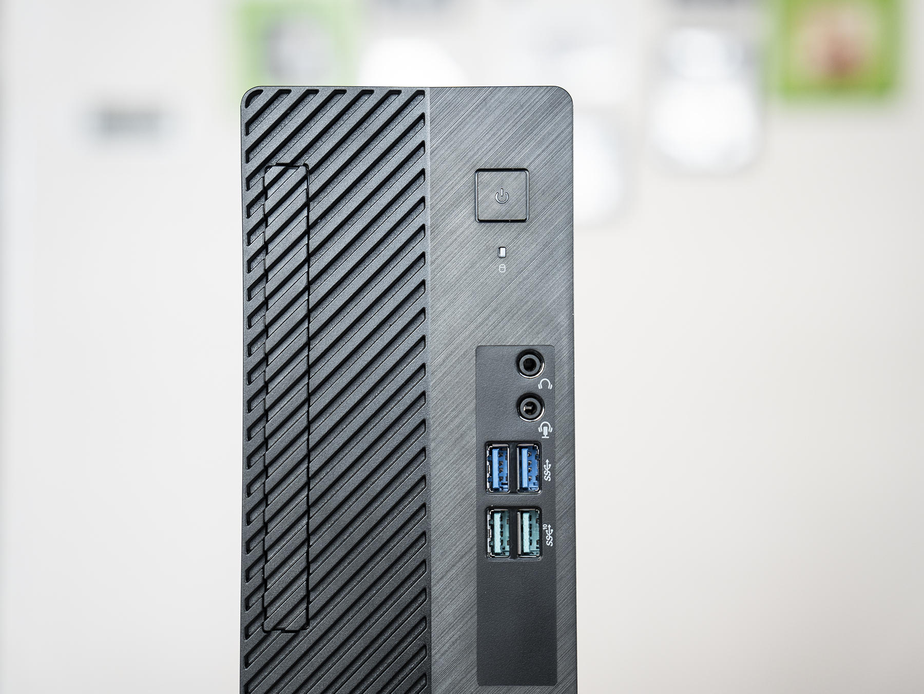 华硕破晓x9l,华硕破晓x酷睿版MiniPC测评