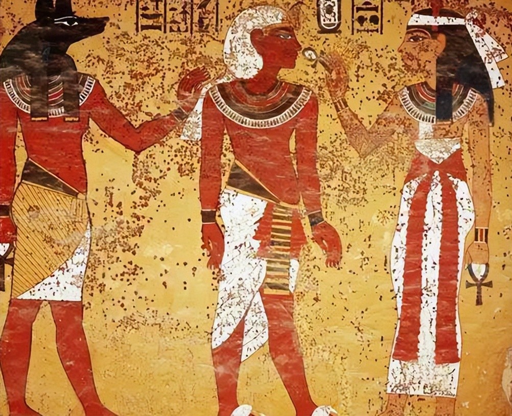 浅论，古巴比伦私人农业经济的商业化