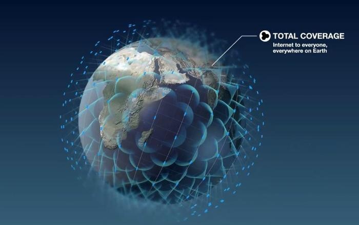手机厂商拥抱卫星通信技术,高通正式推出卫星通信