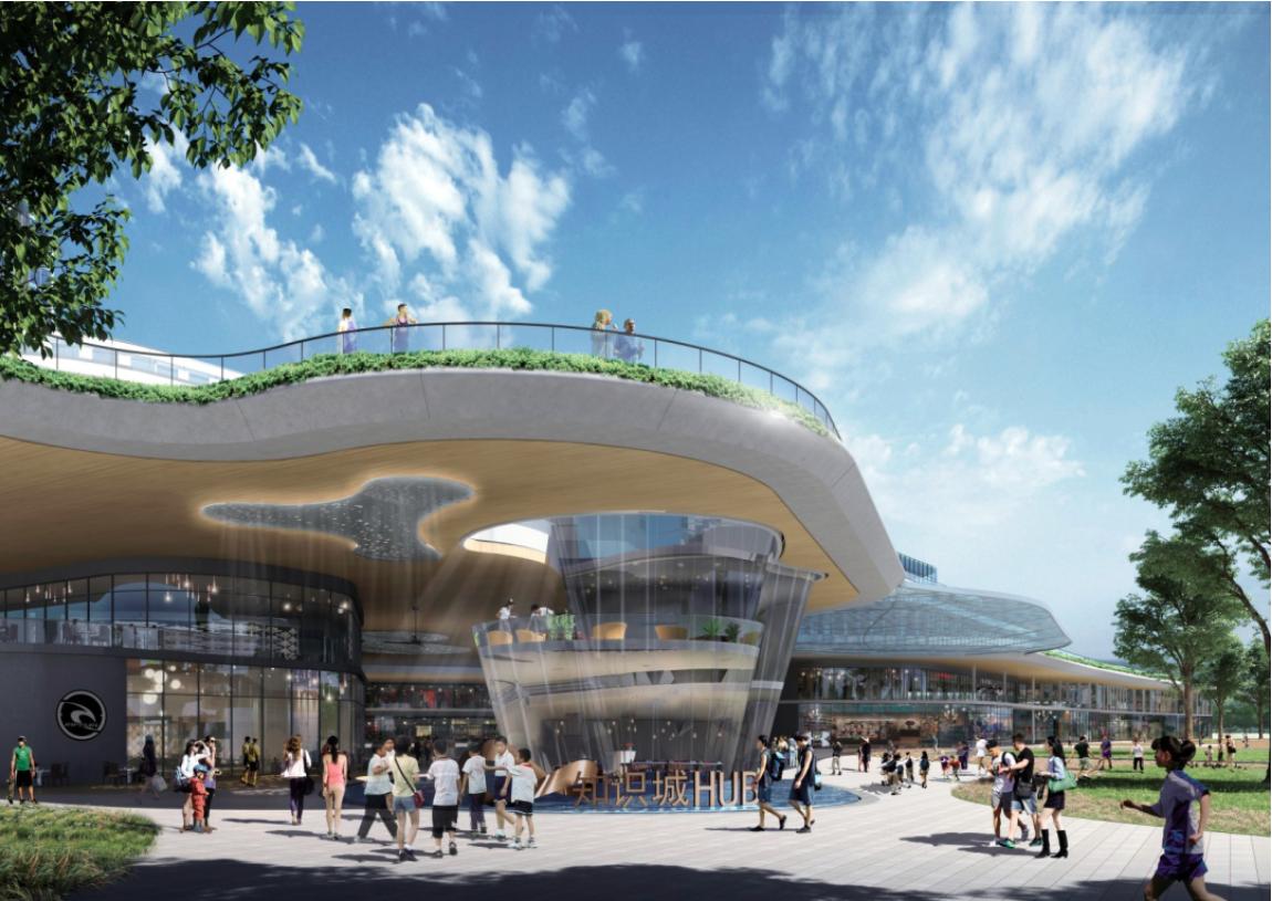 “双高”同步新模式！黄埔区这样招商！