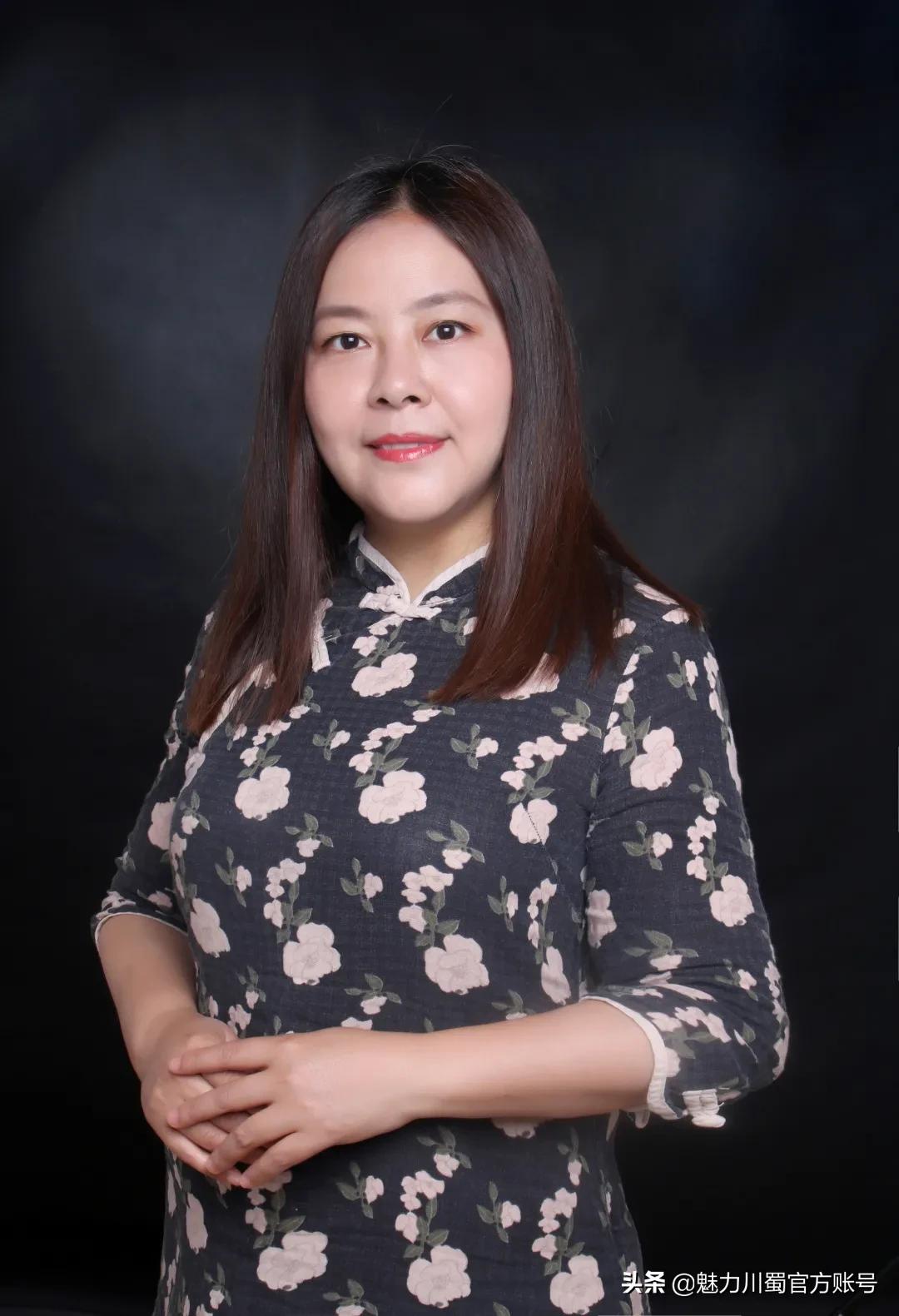 绵阳外国语学校李俊老师,绵阳外国语学校历史老师