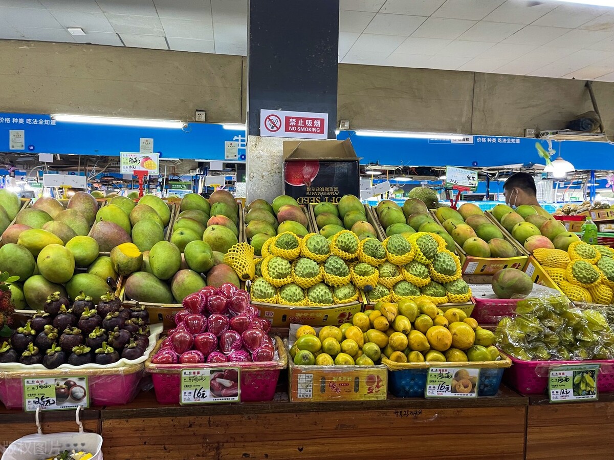 潍坊到三亚旅游攻略7天6晚旅游团,三亚旅游三天两晚详细美食攻略