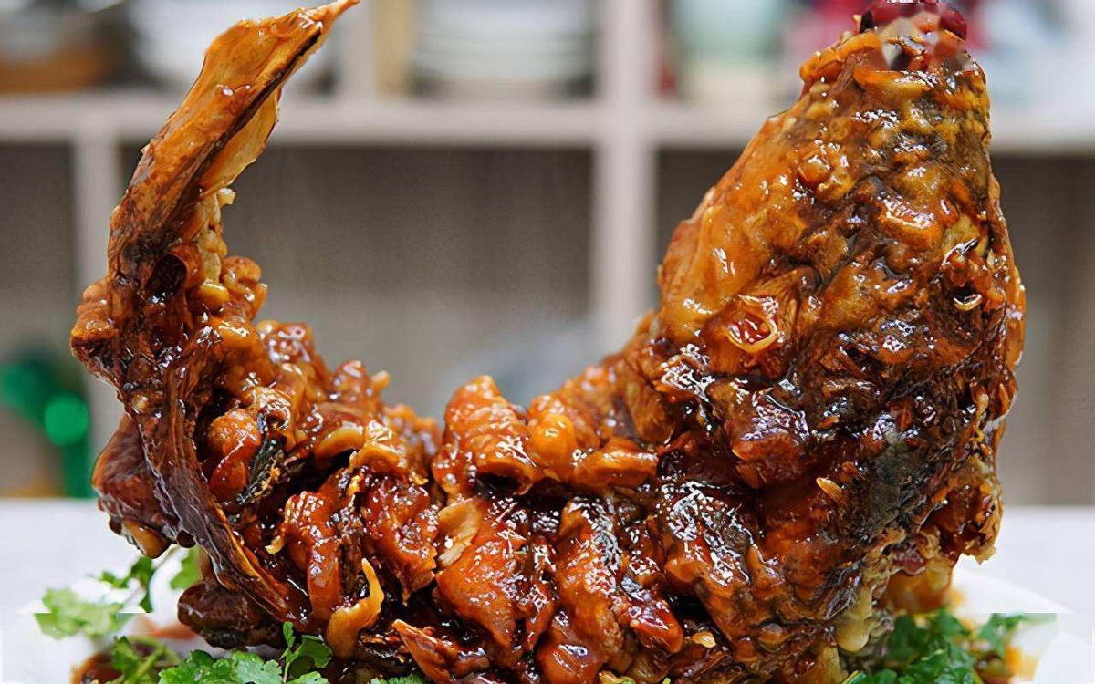 山东美食排行榜前十名家常菜谱,山东菜最有名的30道菜