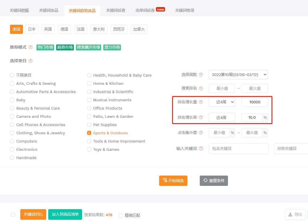 亚马逊如何用大数据选品,亚马逊大数据