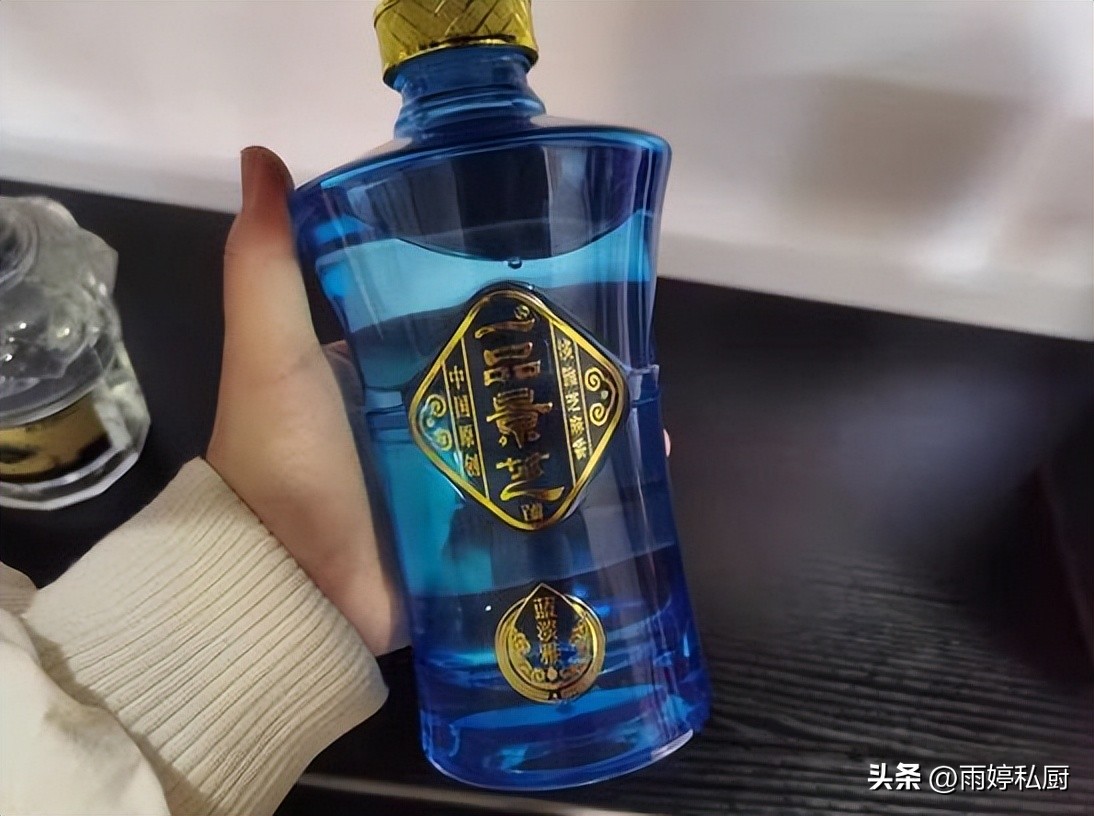 值得长期收藏的十款口粮白酒排名,好喝的53纯粮白酒有哪些