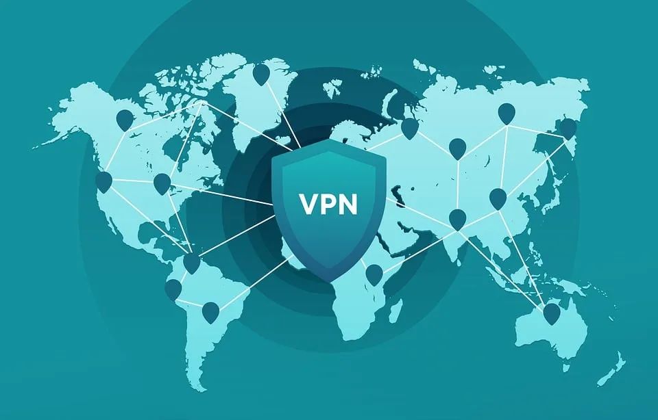 【法治小课堂】擅用VPN“翻墙”？小心惹祸！