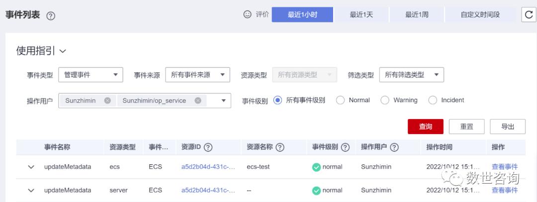 公有云基础知识,公有云如何运营