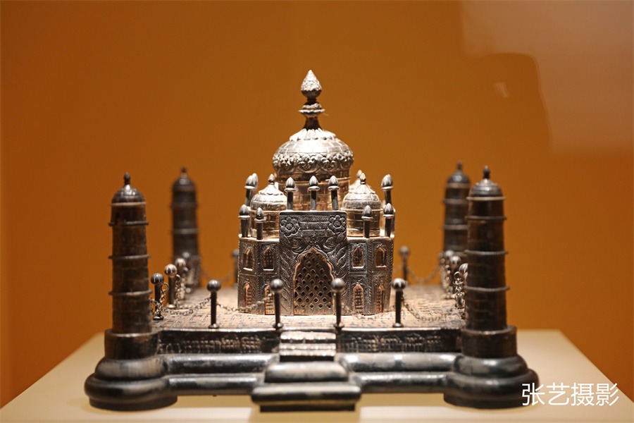 鼓浪屿故宫博物院藏品,故宫鼓浪屿外国文物馆游玩攻略