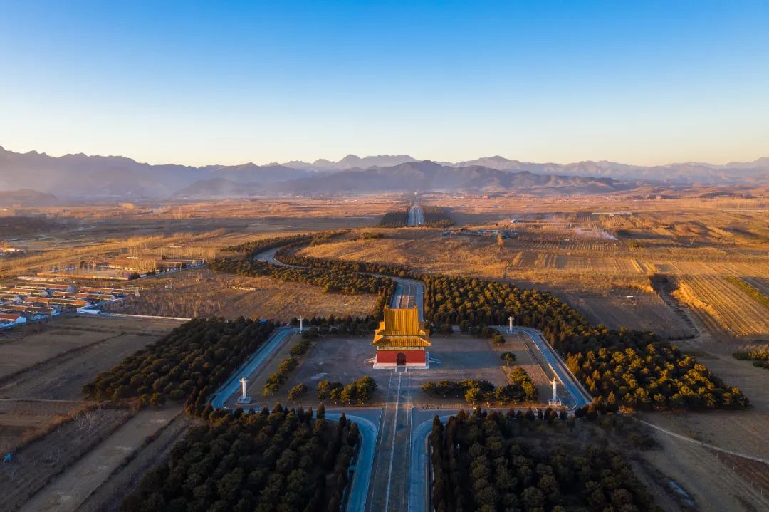 唐山大地震在哪一年,唐山大地震前兆故事