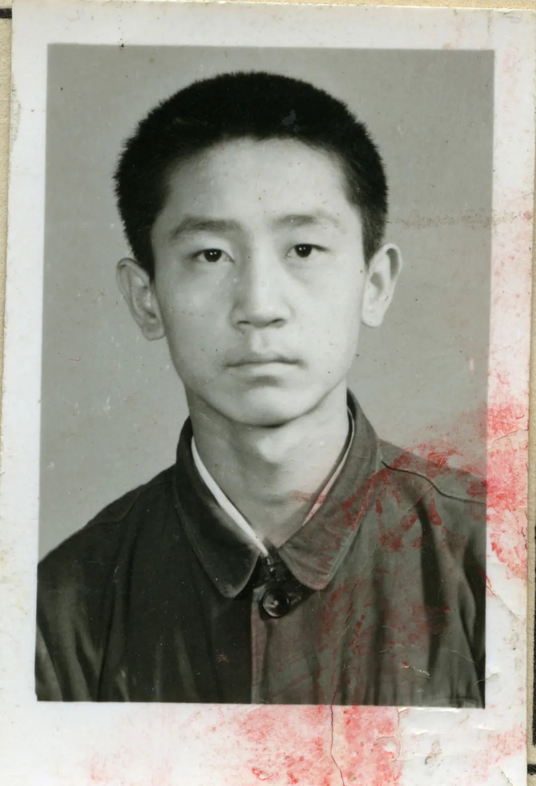 钟楼前的杂货店、东街卫生院，我有两个故事