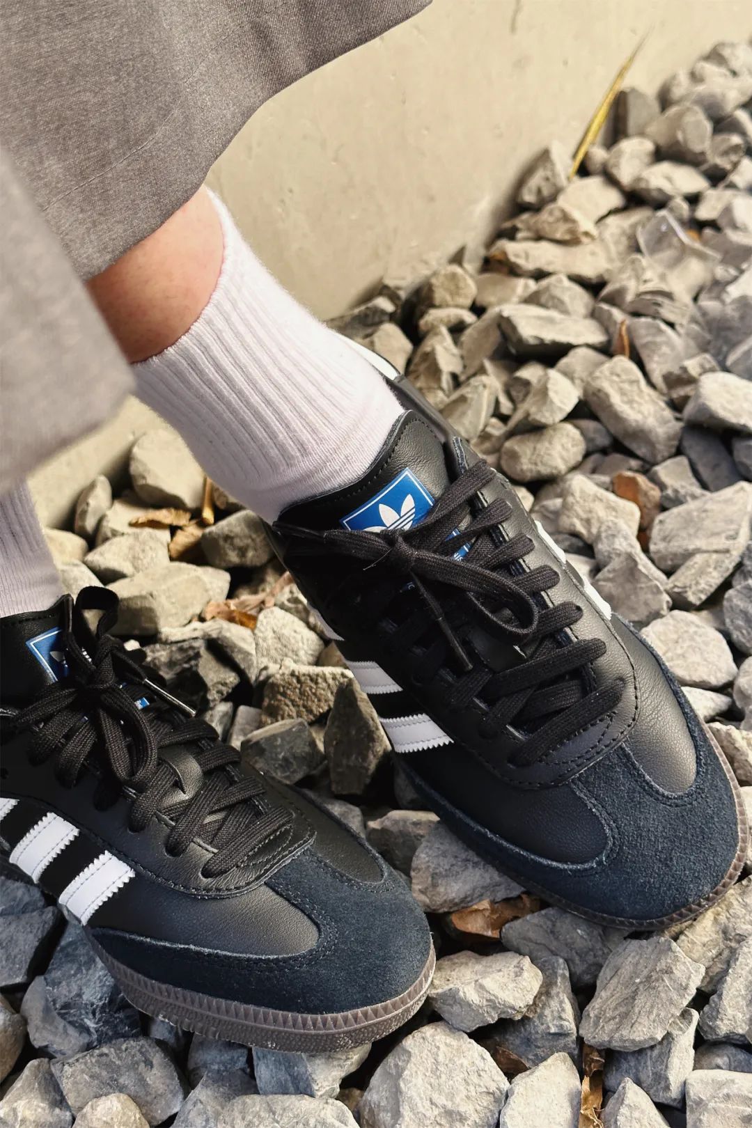 samba德训鞋在哪里买,德训鞋samba值得买吗