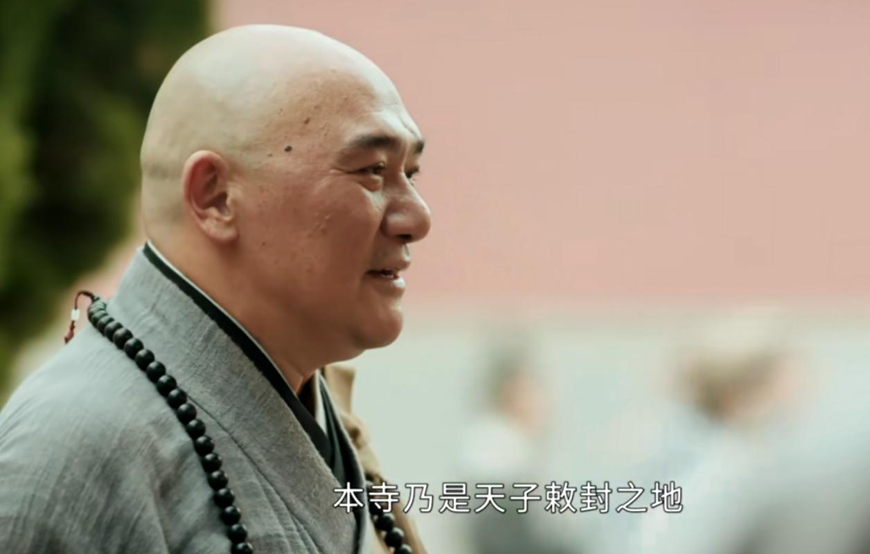 历史上姚广孝真的在鸡鸣寺吗,靖难第一功臣为啥不是姚广孝