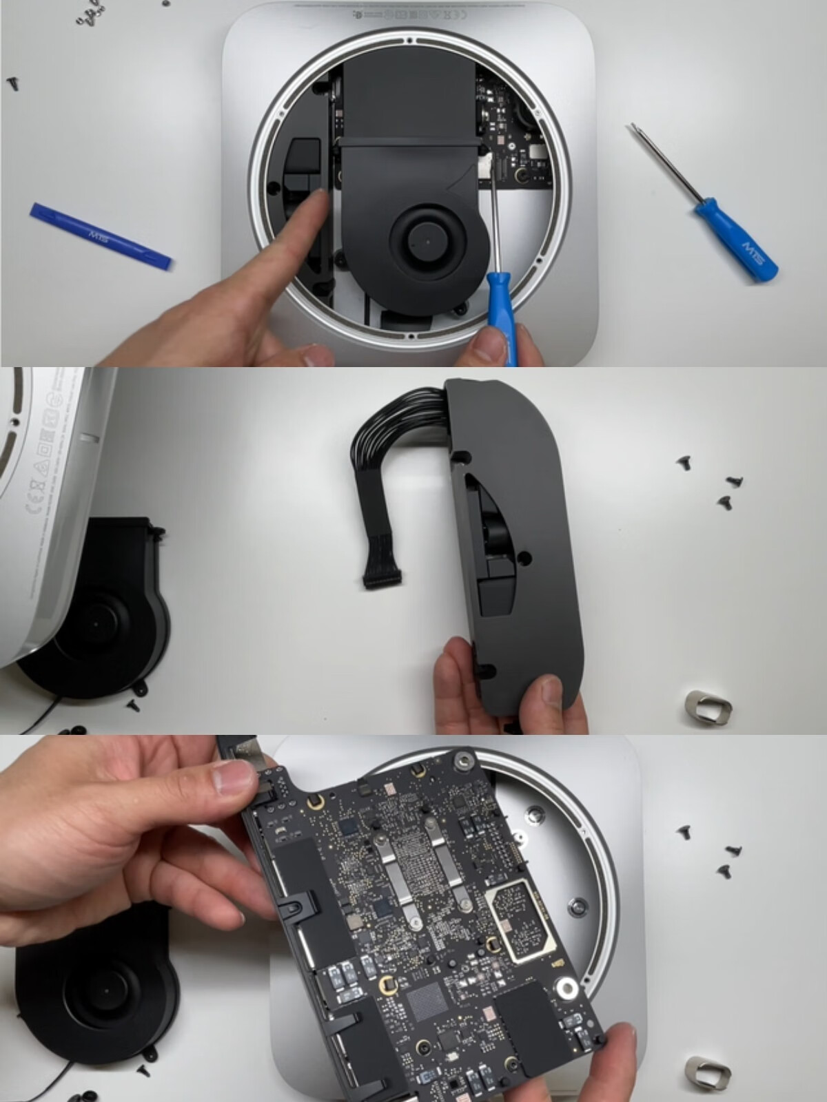 macmini性能相当于哪款笔记本,macmini升级固态