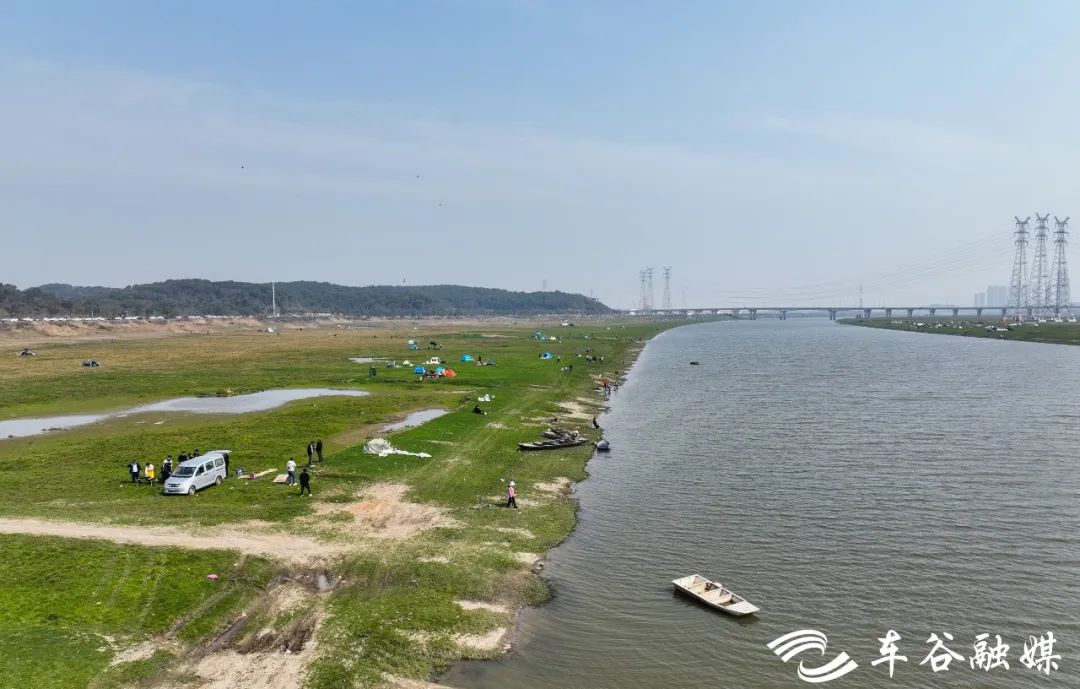 阳光露营地,3月份适合露营地推荐