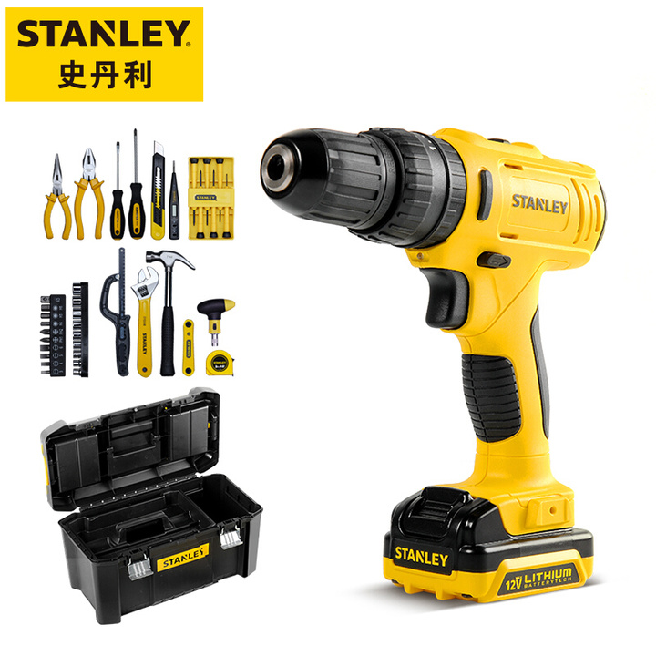 电锤冲击钻电钻如何选,家庭用电钻冲击钻电锤怎么选