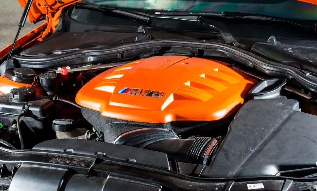 最强宝马轿车排名前十,最强自吸宝马